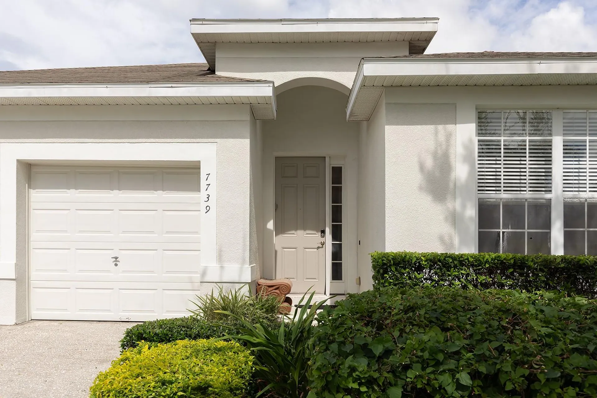 7739 Teascone Boulevard Kissimmee FL 34747