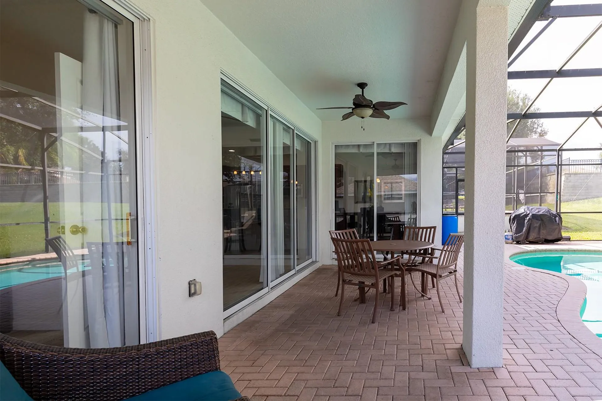 7739 Teascone Boulevard Kissimmee FL 34747
