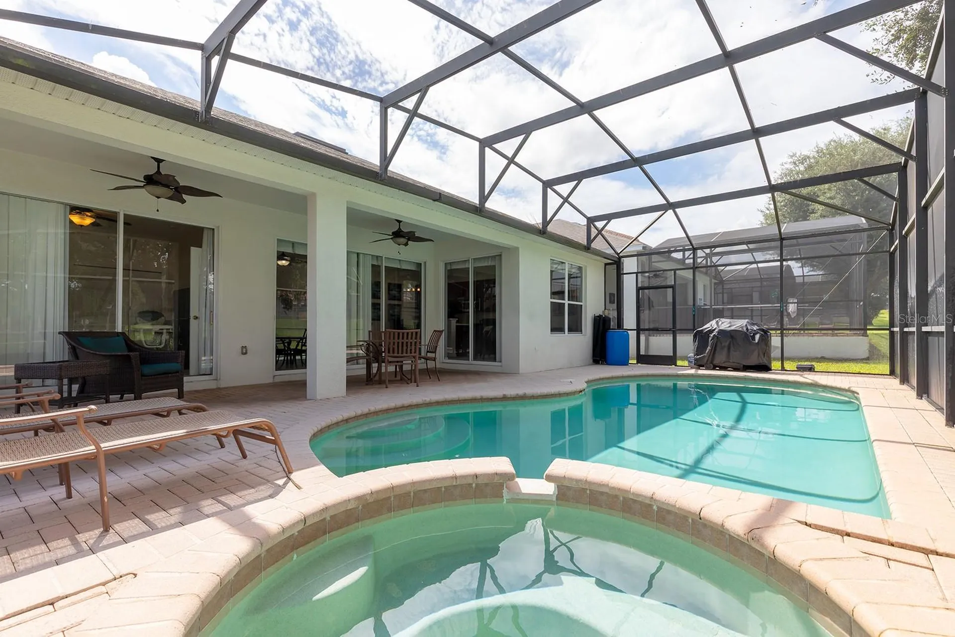 7739 Teascone Boulevard Kissimmee FL 34747