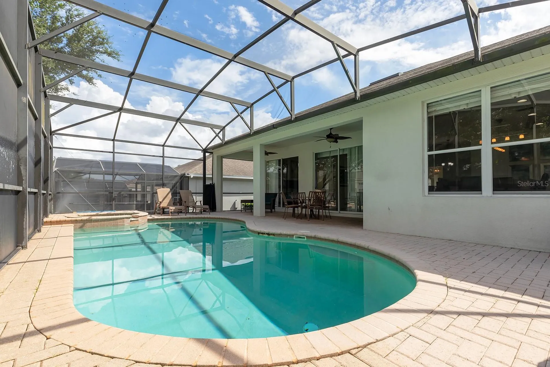 7739 Teascone Boulevard Kissimmee FL 34747