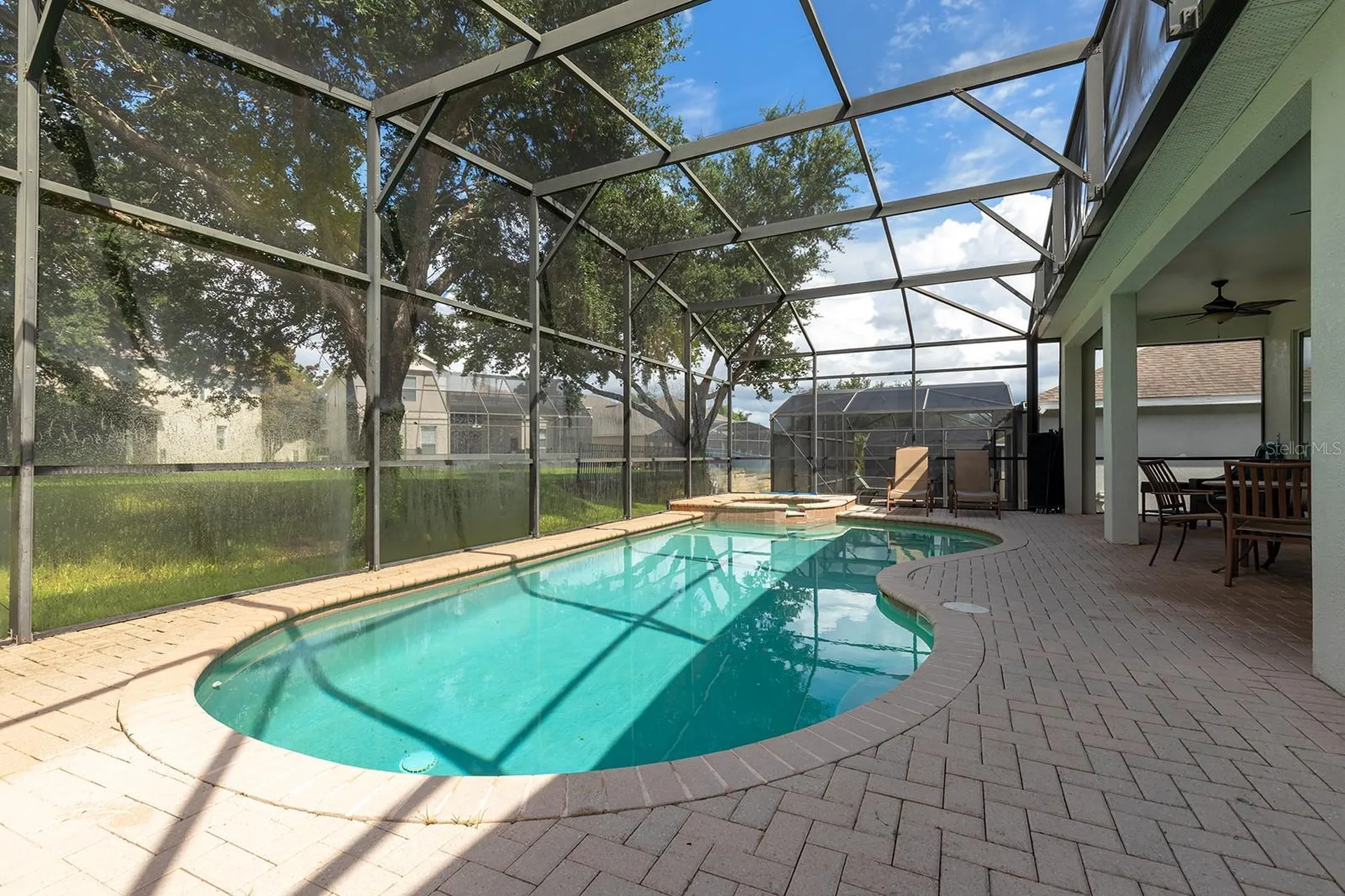 7739 Teascone Boulevard Kissimmee FL 34747