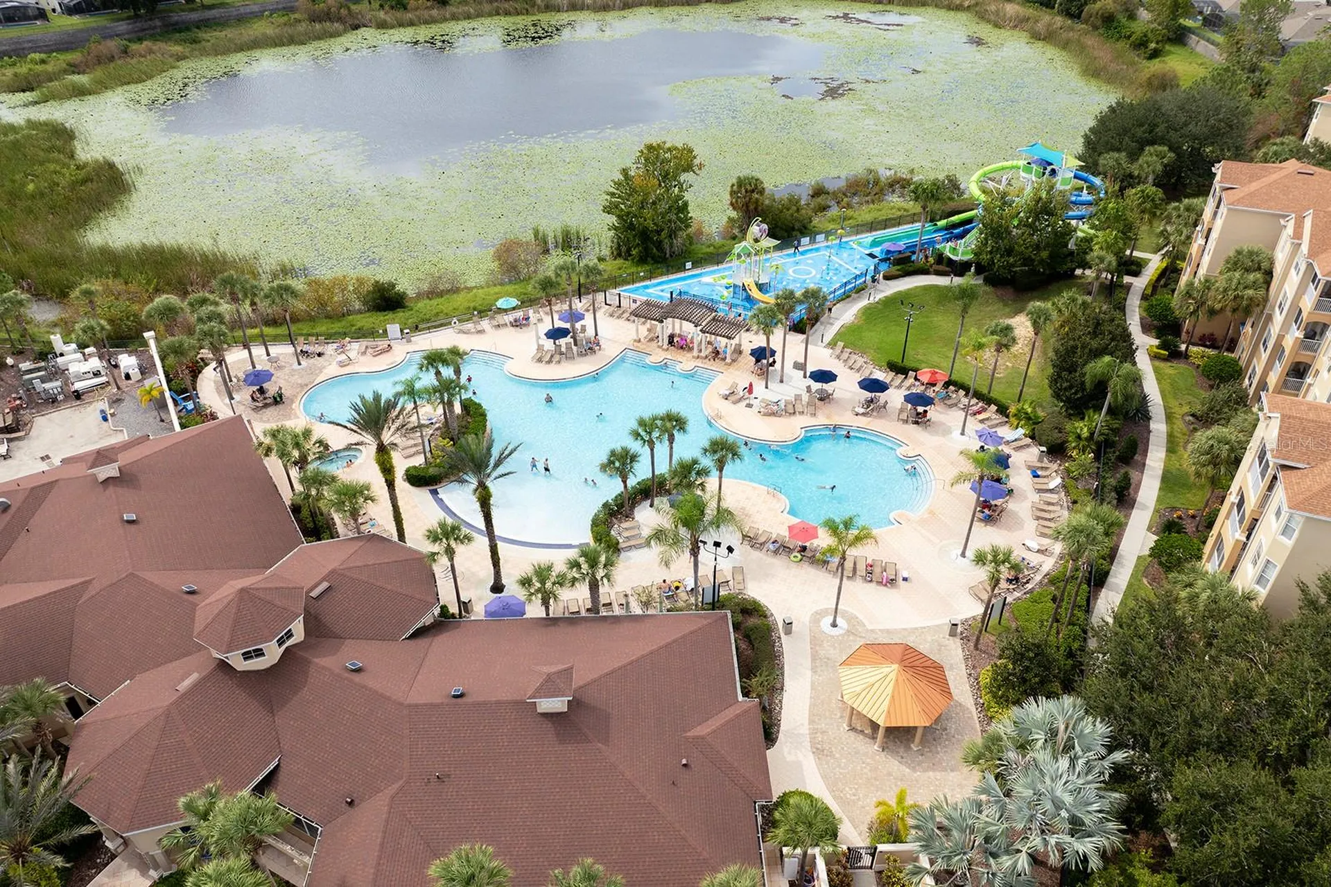 7739 Teascone Boulevard Kissimmee FL 34747
