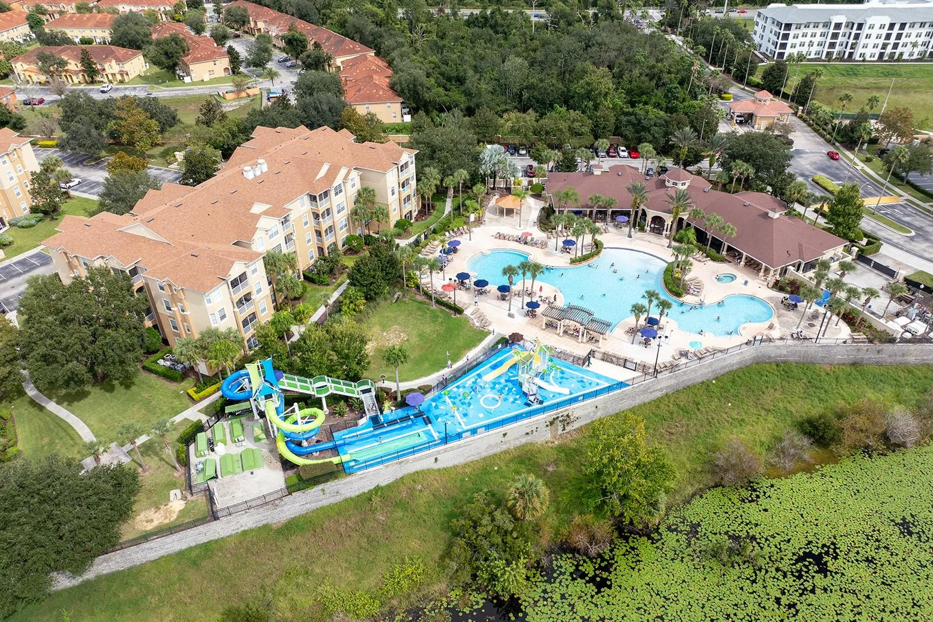 7739 Teascone Boulevard Kissimmee FL 34747