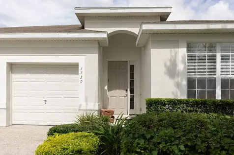 7739 Teascone Boulevard Kissimmee FL 34747