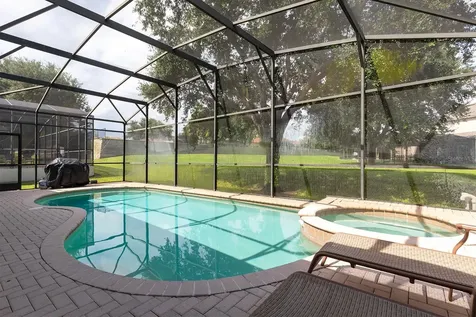 7739 Teascone Boulevard Kissimmee FL 34747