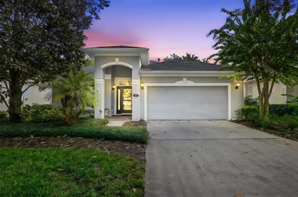 516 Heron Point Way Deland FL 32724