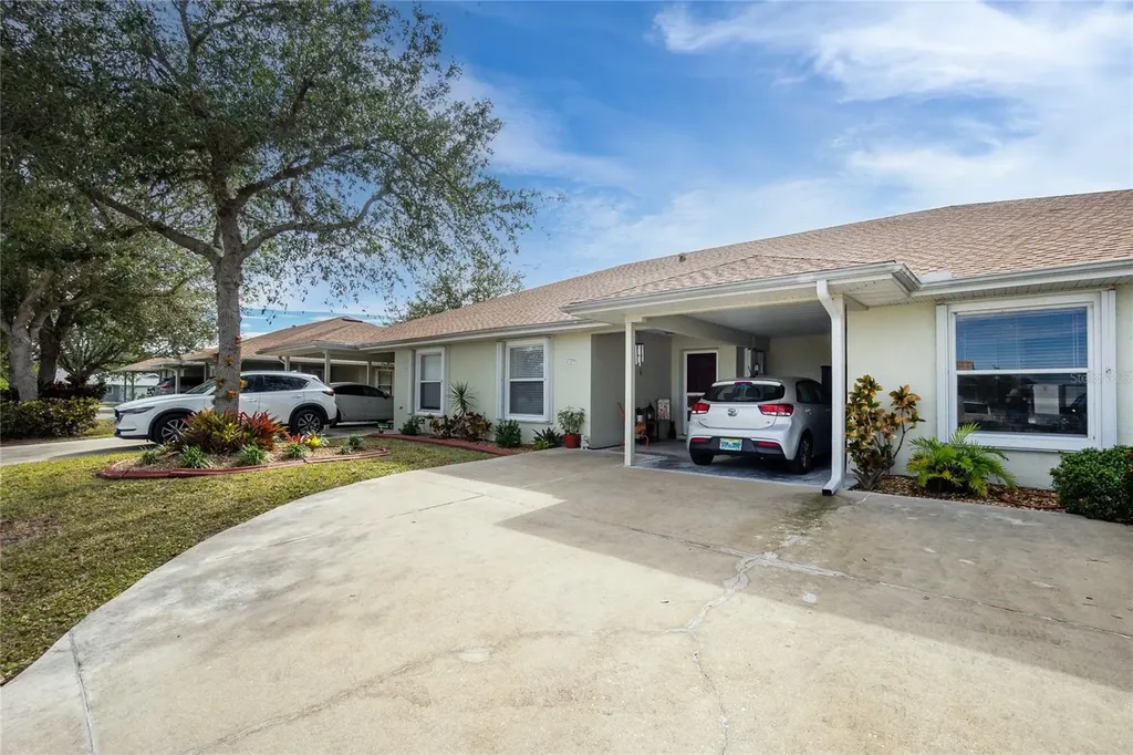 27251 Adams Street Punta Gorda FL 33983