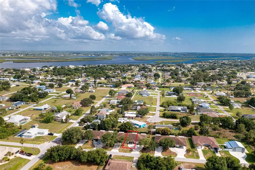 27251 Adams Street Punta Gorda FL 33983