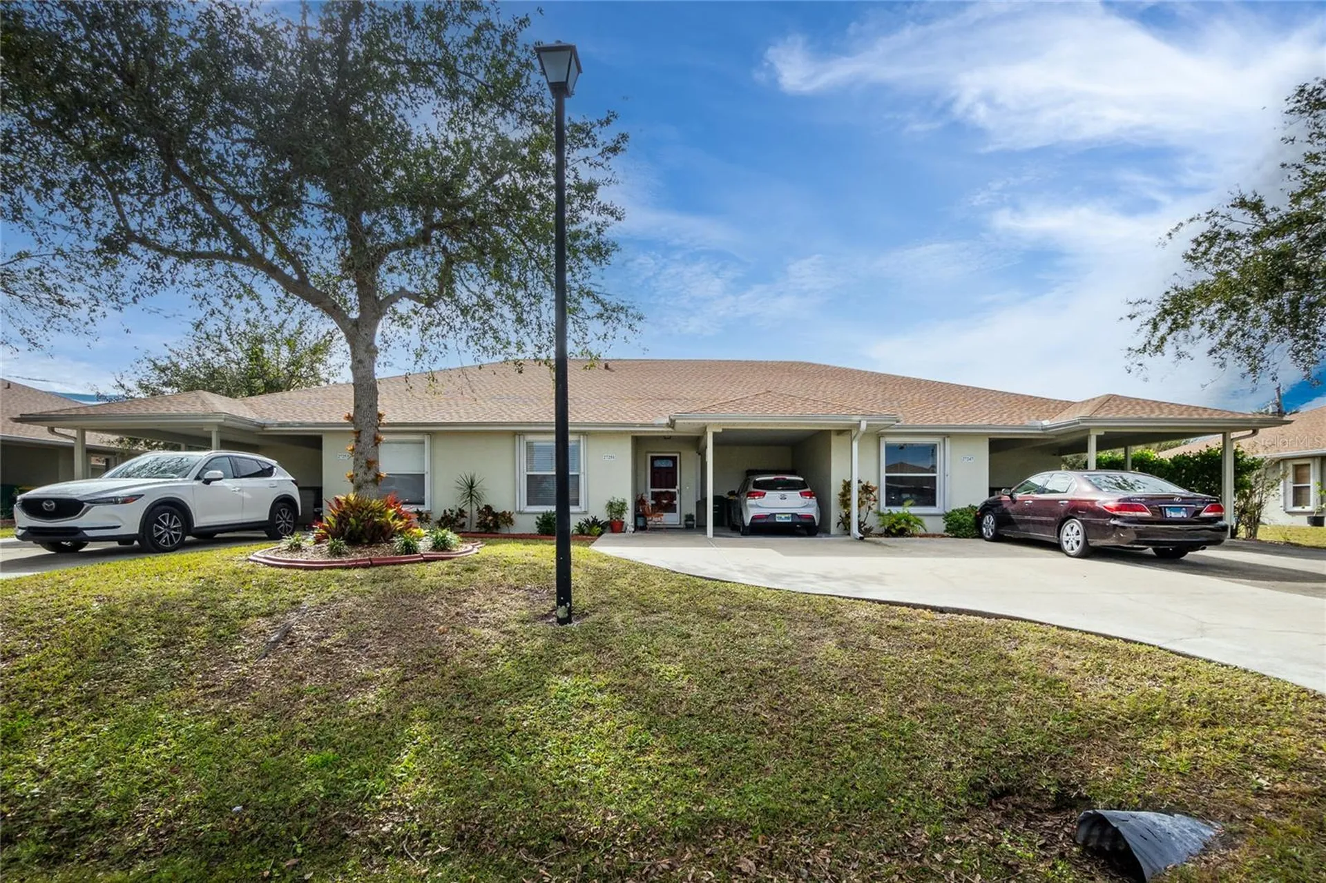 27251 Adams Street Punta Gorda FL 33983