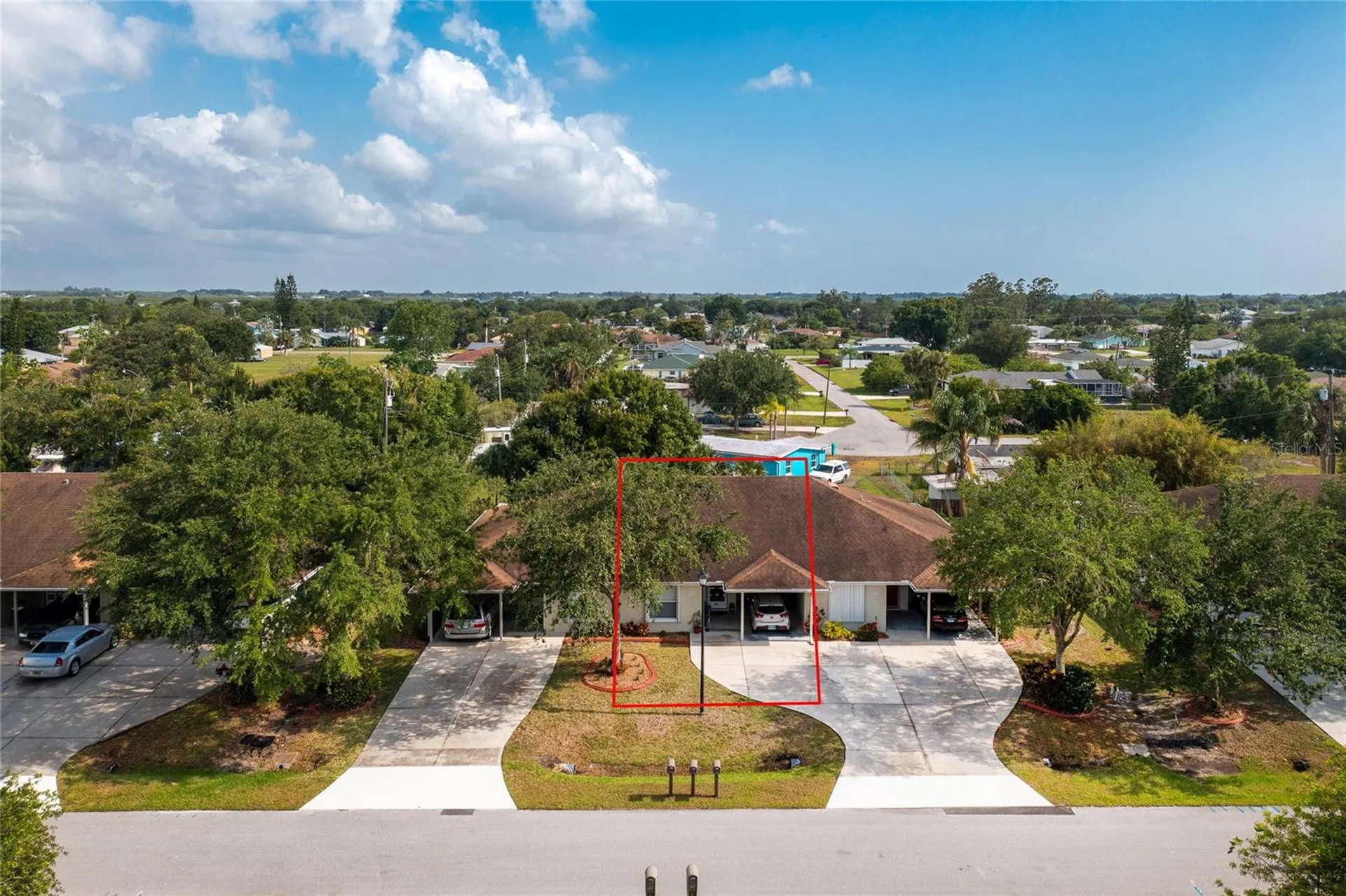 27251 Adams Street Punta Gorda FL 33983