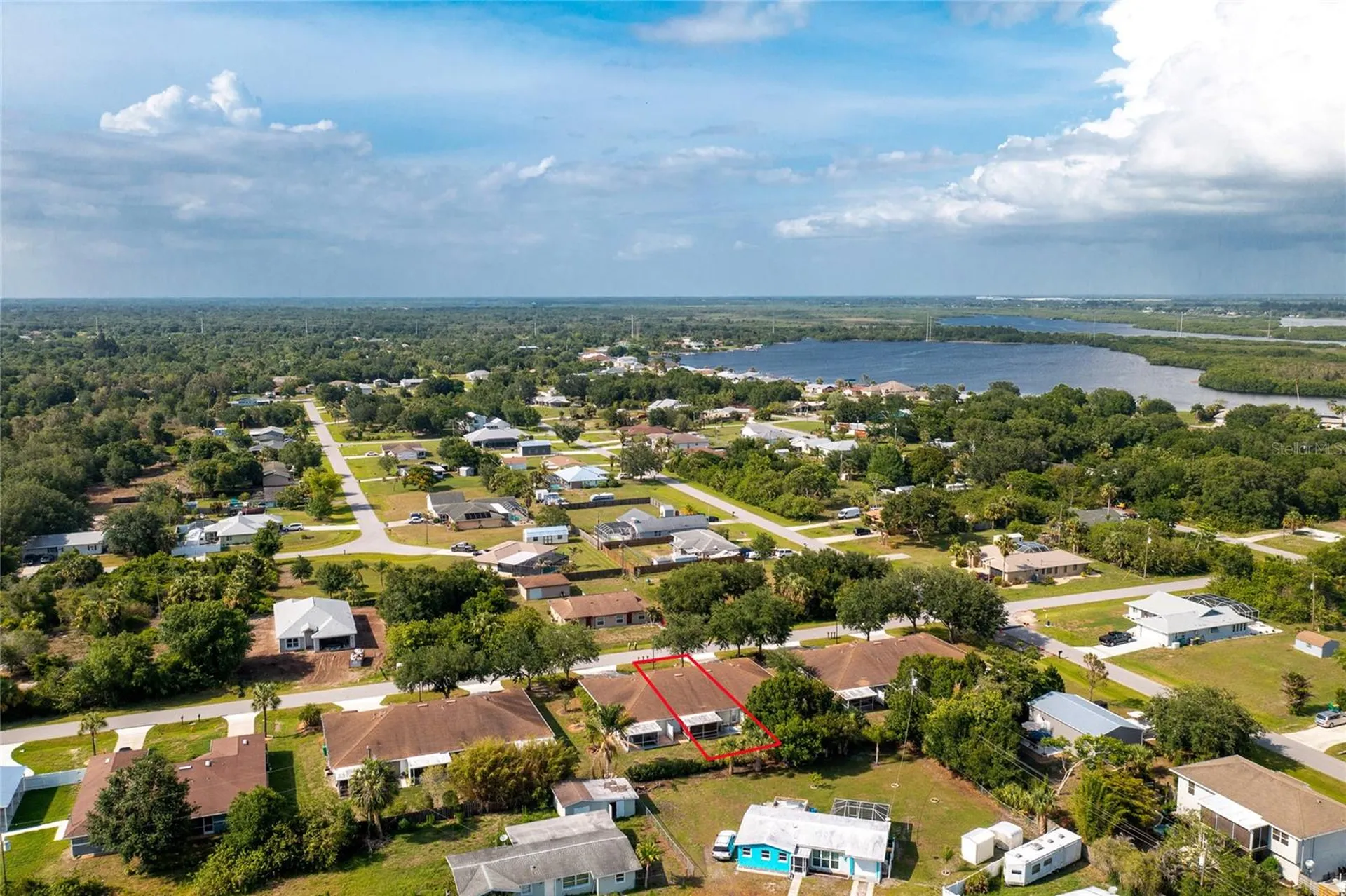 27251 Adams Street Punta Gorda FL 33983