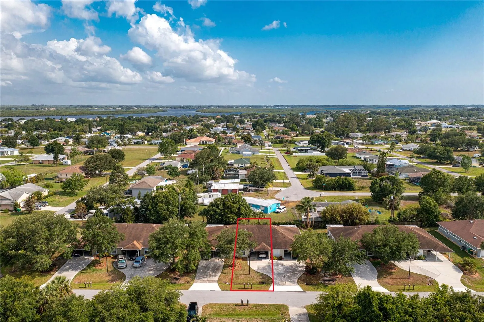 27251 Adams Street Punta Gorda FL 33983