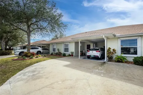 27251 Adams Street Punta Gorda FL 33983