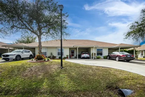 27251 Adams Street Punta Gorda FL 33983