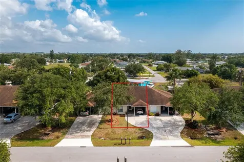 27251 Adams Street Punta Gorda FL 33983
