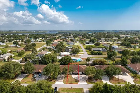 27251 Adams Street Punta Gorda FL 33983