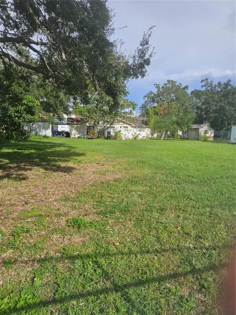 7210 S Sherrill Street Tampa FL 33616