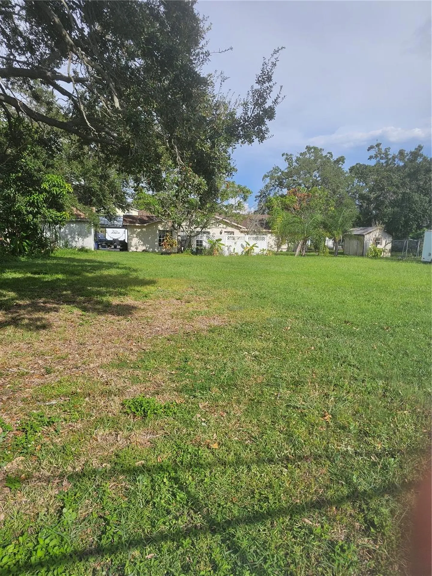 7210 S Sherrill Street Tampa FL 33616