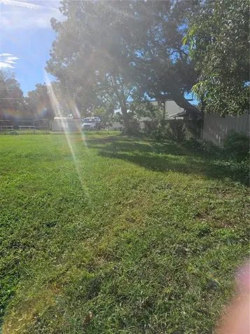 7210 S Sherrill Street Tampa FL 33616