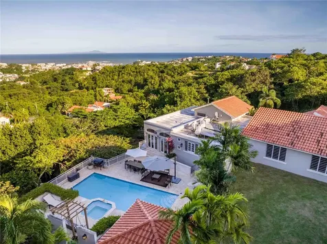23 Harbour Lights Drive Humacao PR 00791