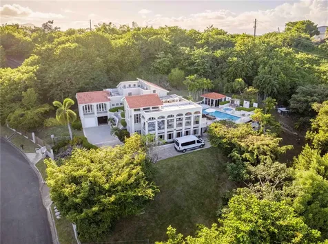 23 Harbour Lights Drive Humacao PR 00791