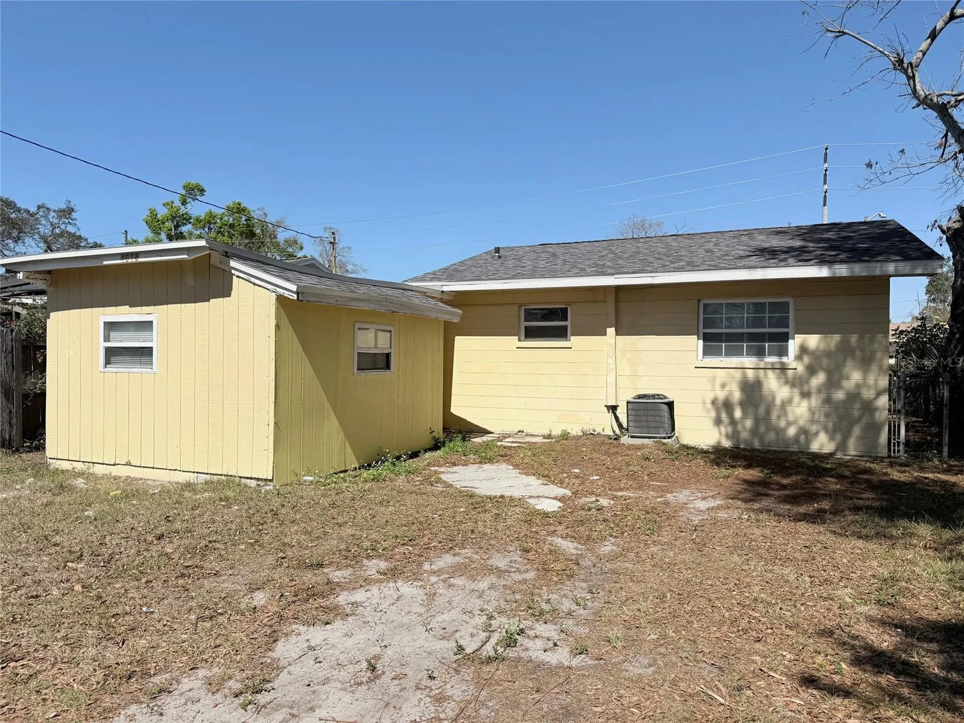 4618 20th Avenue S St Petersburg FL 33711