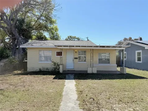 4618 20th Avenue S St Petersburg FL 33711