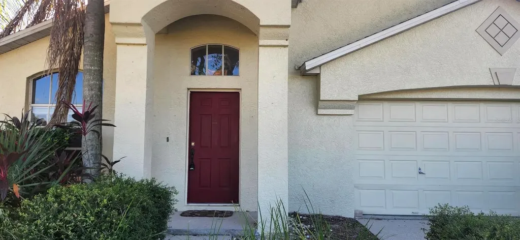 406 Sacramento Street Valrico FL 33594