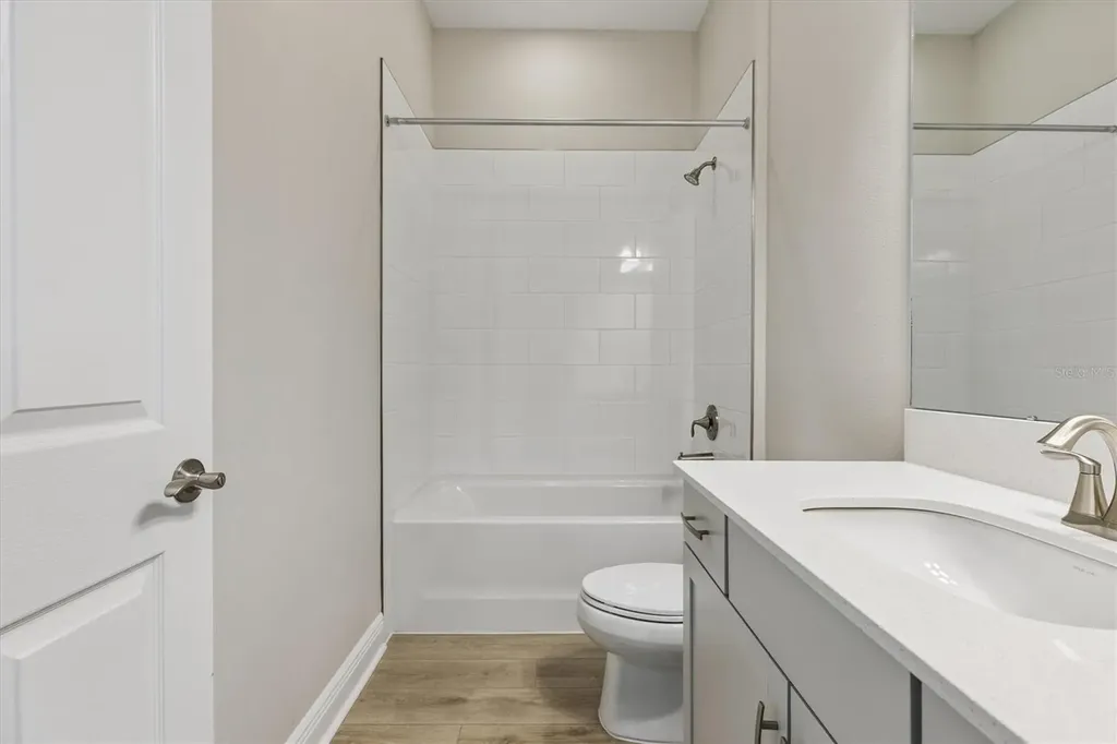 10303 Surrey Rose Drive San Antonio FL 33576
