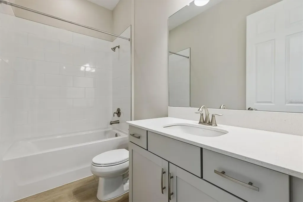 10303 Surrey Rose Drive San Antonio FL 33576