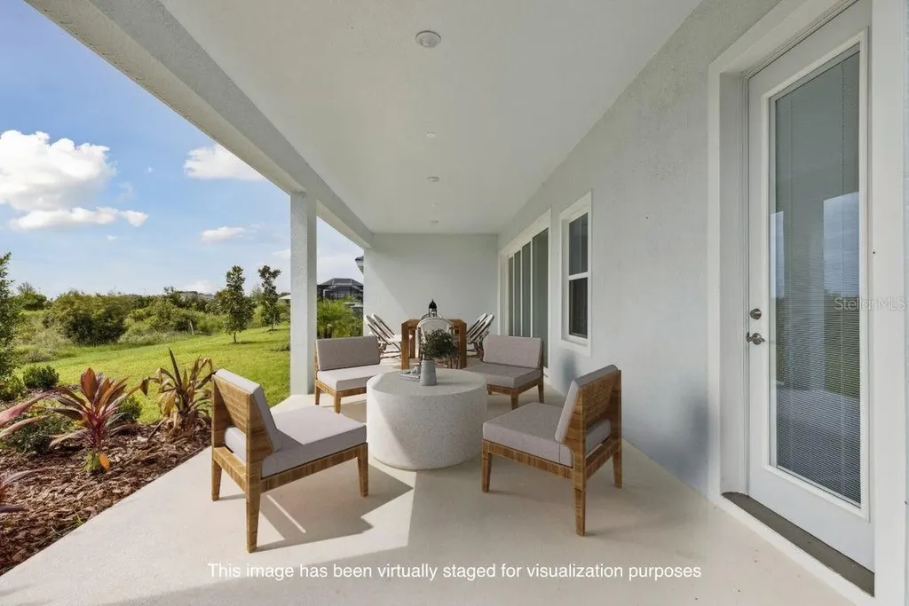 10303 Surrey Rose Drive San Antonio FL 33576