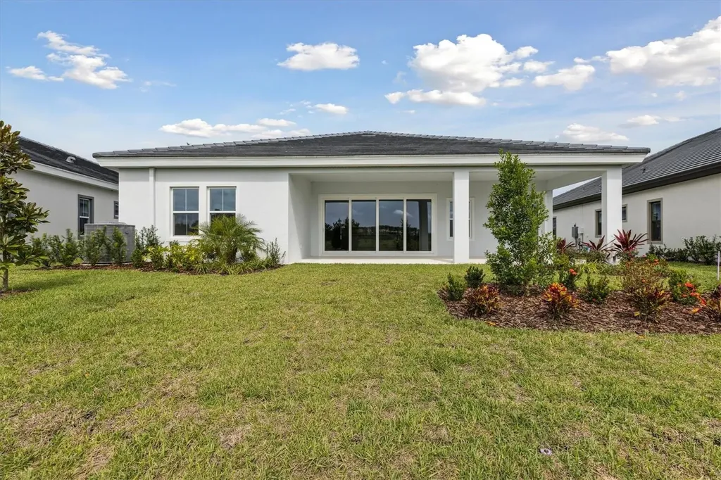 10303 Surrey Rose Drive San Antonio FL 33576