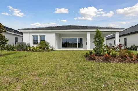 10303 Surrey Rose Drive San Antonio FL 33576