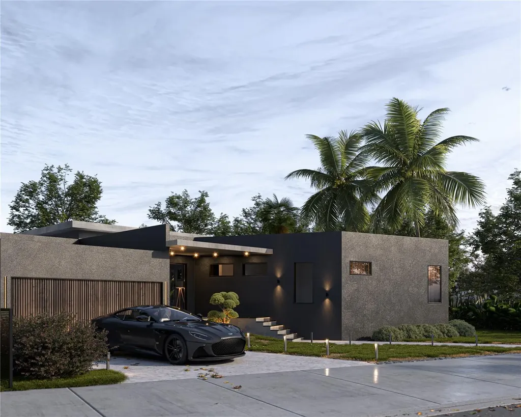 2861 Don Quixote Drive Punta Gorda FL 33950