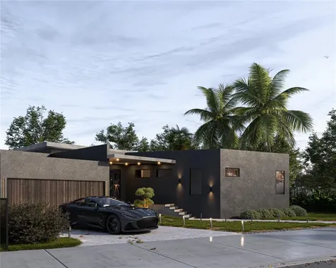 2861 Don Quixote Drive Punta Gorda FL 33950
