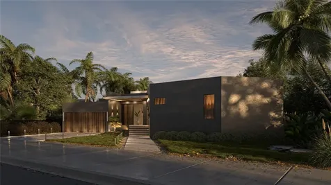 2861 Don Quixote Drive Punta Gorda FL 33950