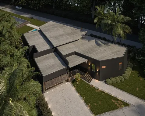 2861 Don Quixote Drive Punta Gorda FL 33950