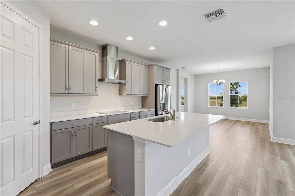 9711 Surrey Rose Drive San Antonio FL 33576