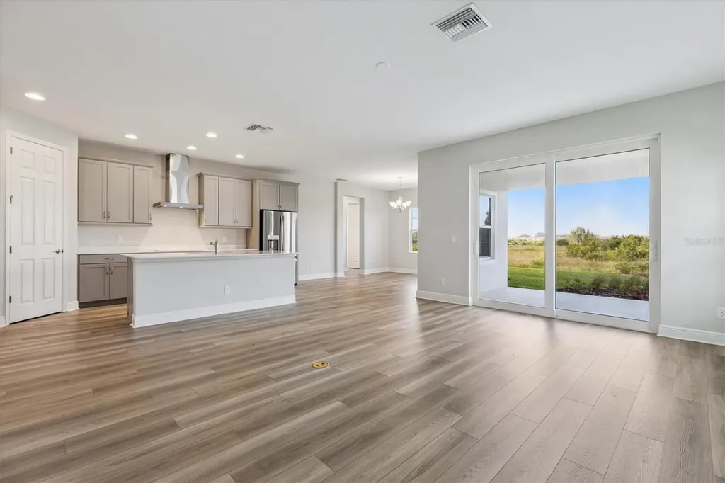 9711 Surrey Rose Drive San Antonio FL 33576