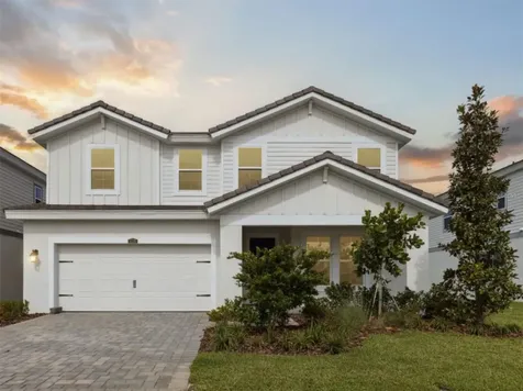 9711 Surrey Rose Drive San Antonio FL 33576
