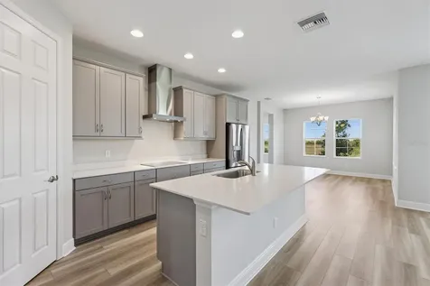 9711 Surrey Rose Drive San Antonio FL 33576