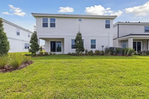 9711 Surrey Rose Drive San Antonio FL 33576