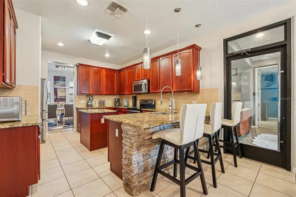 3978 Blossom Dew Drive Kissimmee FL 34746