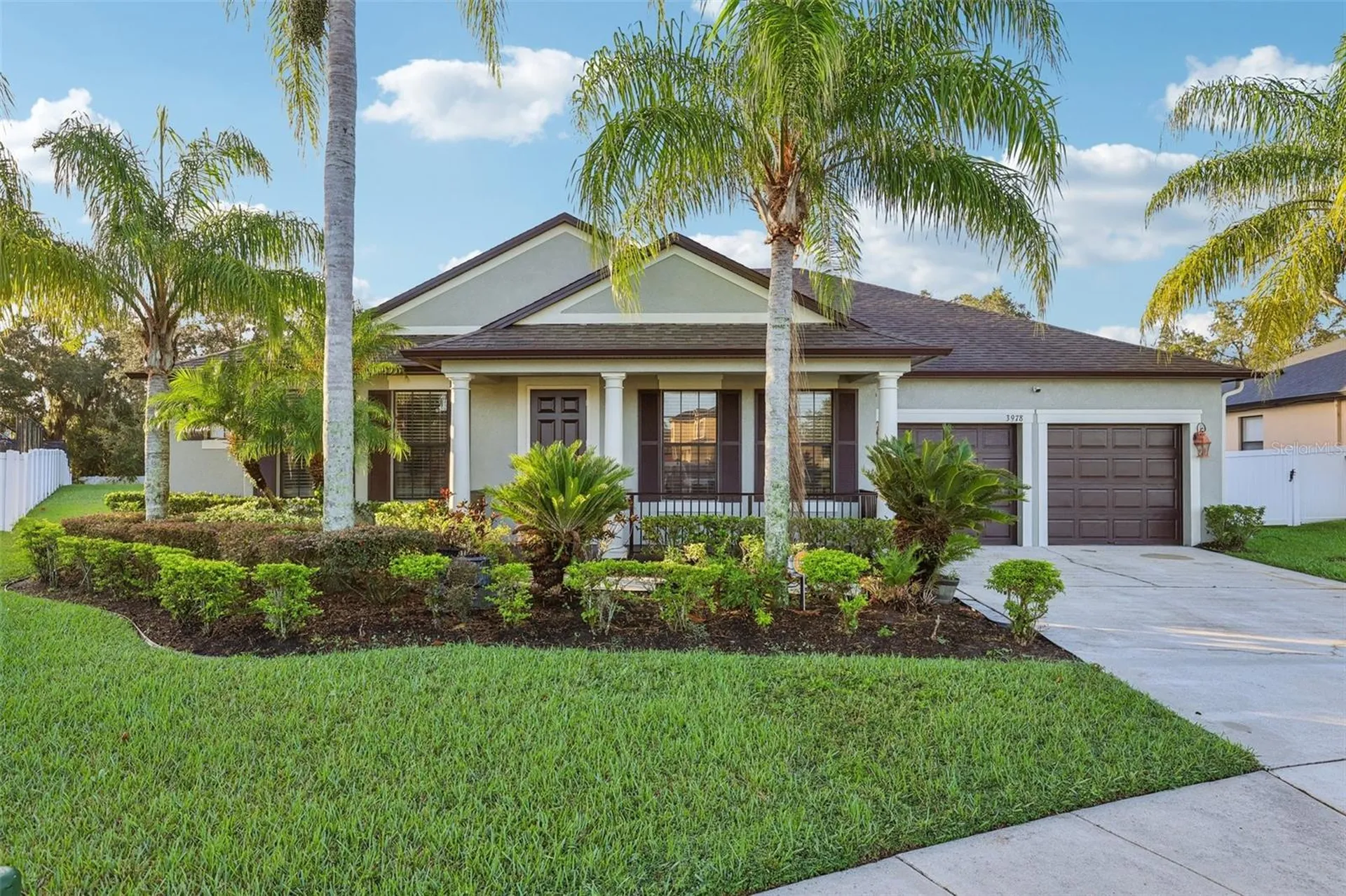 3978 Blossom Dew Drive Kissimmee FL 34746