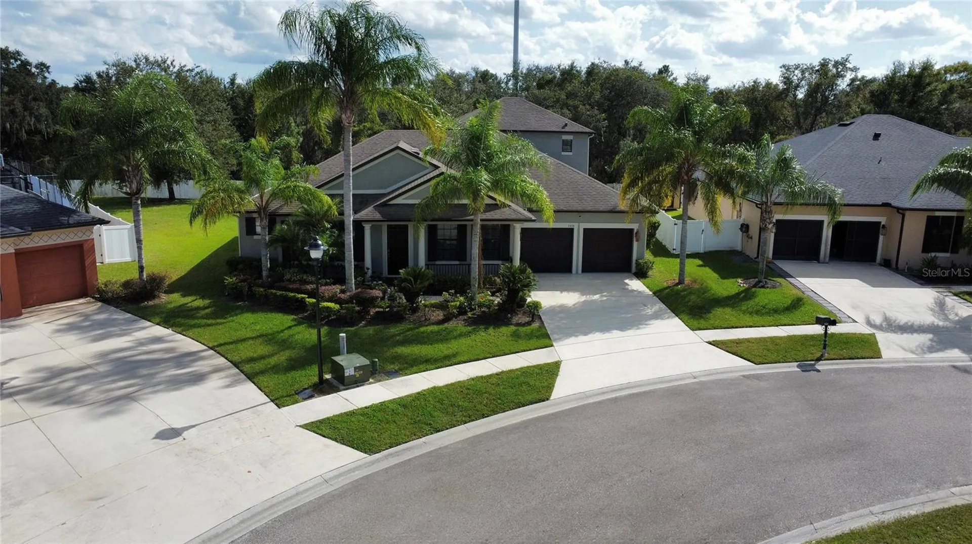 3978 Blossom Dew Drive Kissimmee FL 34746