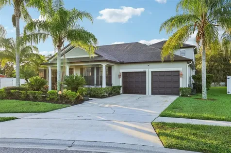 3978 Blossom Dew Drive Kissimmee FL 34746
