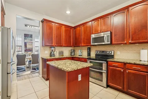 3978 Blossom Dew Drive Kissimmee FL 34746