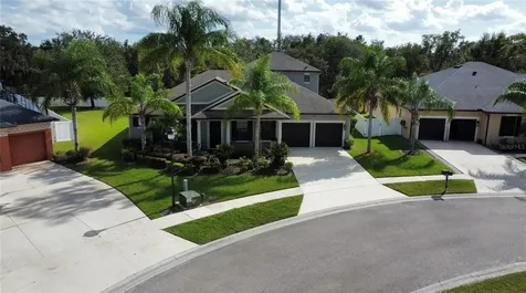 3978 Blossom Dew Drive Kissimmee FL 34746