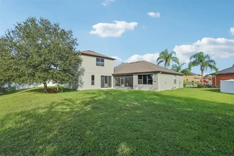 3978 Blossom Dew Drive Kissimmee FL 34746