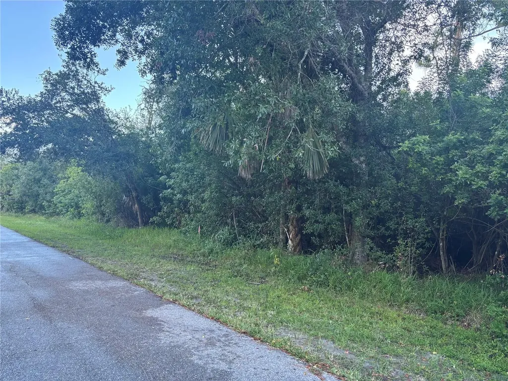 919 Phyllis Terrace Port Charlotte FL 33948